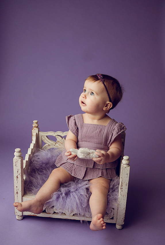 cake smash photography, 1 year photoshoot