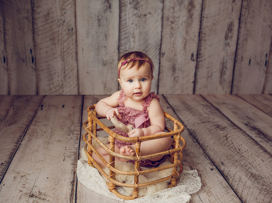 cake smash photography, 1 year photoshoot