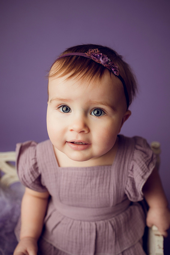 cake smash photography, 1 year photoshoot