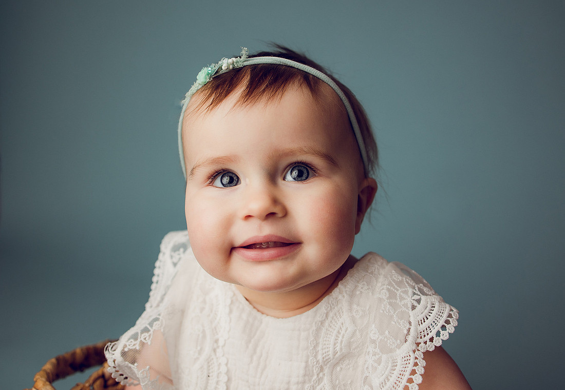 cake smash photography, 1 year photoshoot