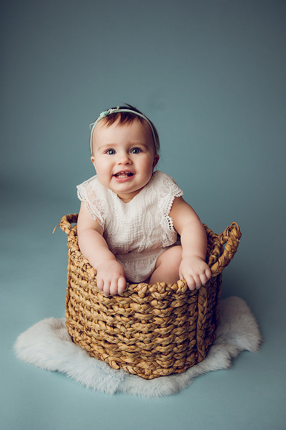 cake smash photography, 1 year photoshoot