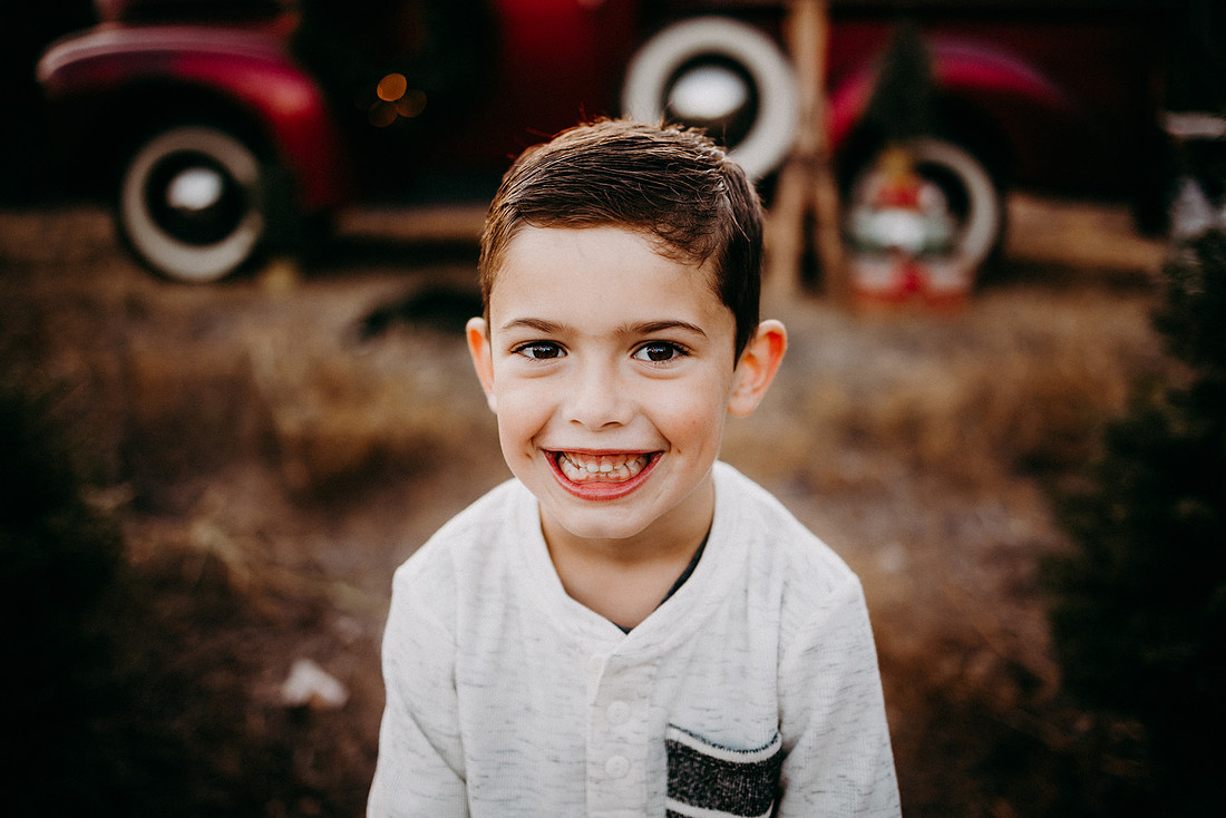 Skana Sloman Photography | Christmas Sessions