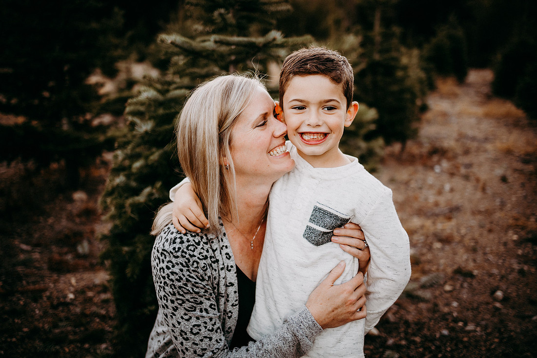 Skana Sloman Photography | Christmas Sessions