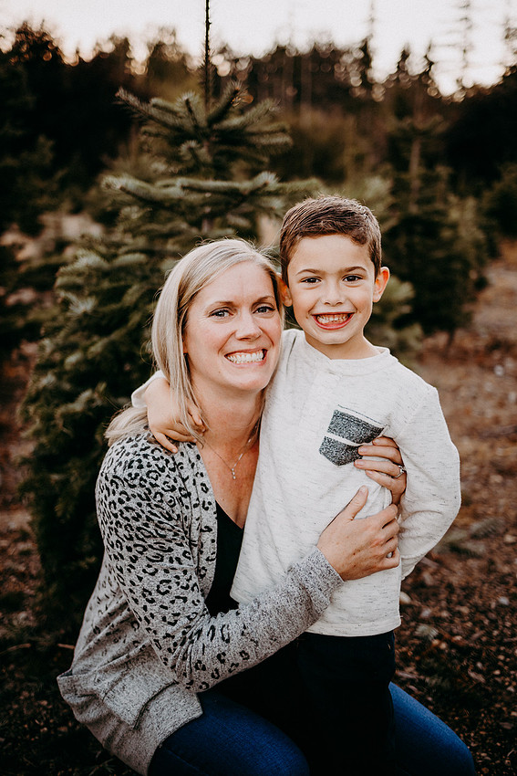 Skana Sloman Photography | Christmas Sessions