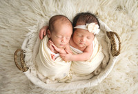 Poulsbo Newborn Photographer