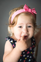 Poulsbo Child Photographer