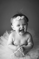 Poulsbo Child photographer