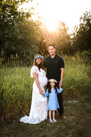 Poulsbo Maternity Photographer