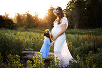 Poulsbo Maternity Photographer
