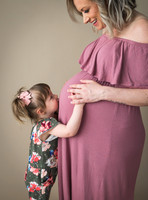 Poulsbo Maternity Photographer