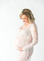 Poulsbo Maternity Photographer