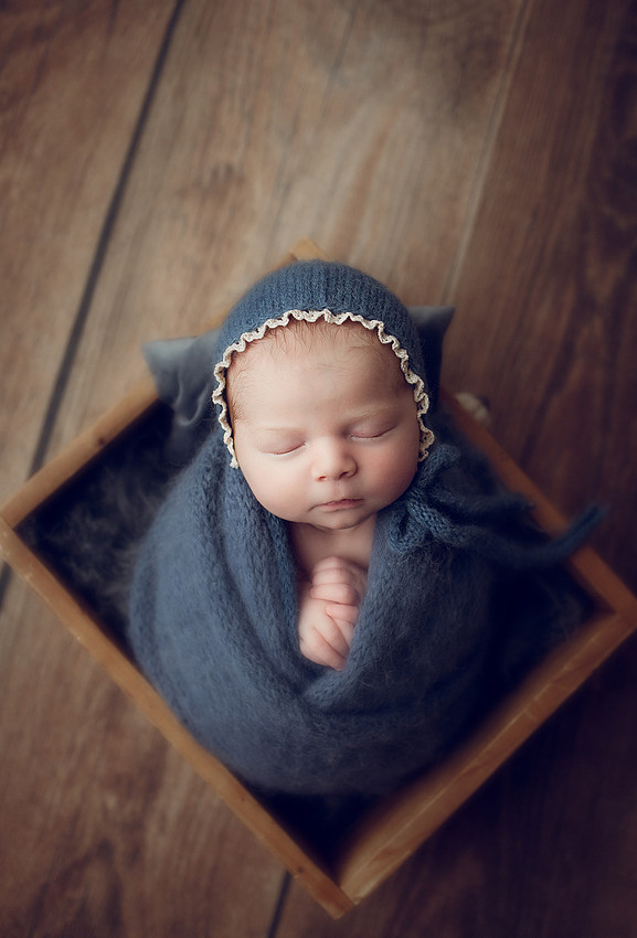 Poulsbo Washington Newborn Photos, Skana Sloman Photography