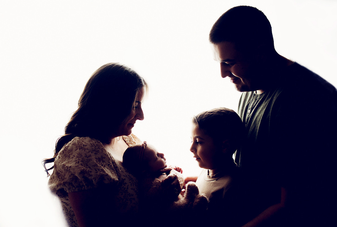poulsbo baby photos