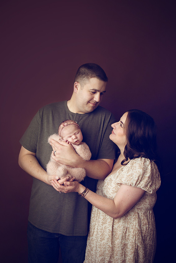 poulsbo baby photos
