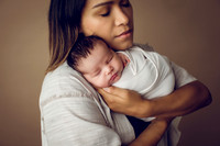 Poulsbo Newborn Photographer