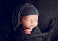 Poulsbo Newborn Photographer