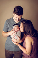 Poulsbo Newborn Photographer