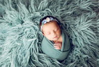 Poulsbo Newborn Photographer