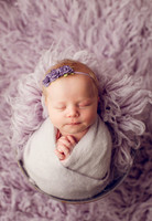 Poulsbo Newborn Photography
