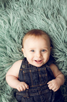 poulsbo newborn photographer