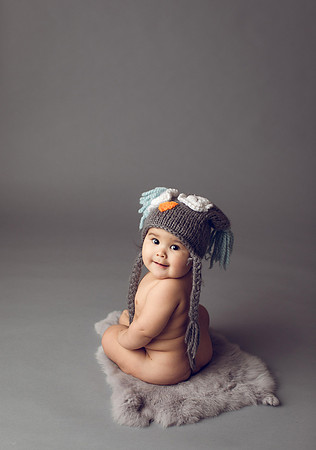 Poulsbo children photographer