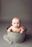 Poulsbo Child photography