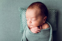Poulsbo Newborn Photographer