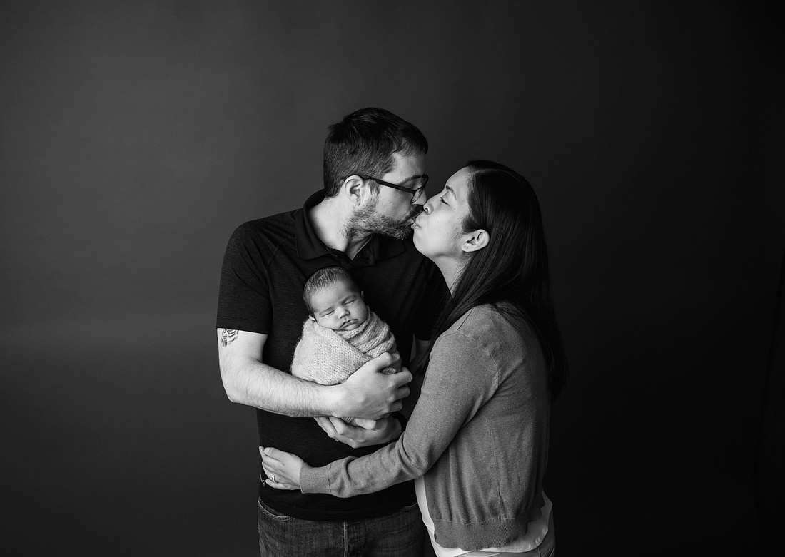Poulsbo Newborn Photographer