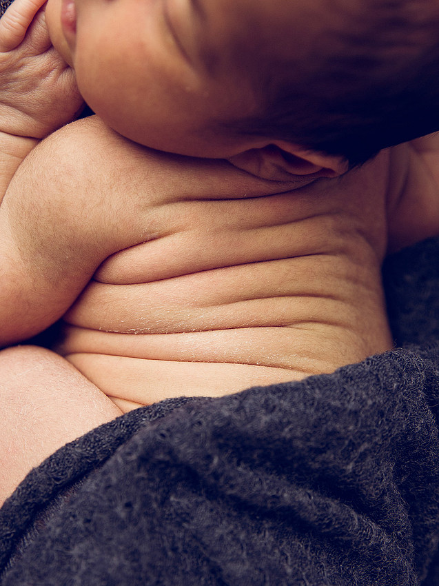 Poulsbo Newborn Photographer