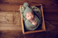 Poulsbo Newborn photographer