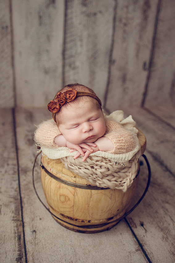 Poulsbo Washington Newborn Photos, Skana Sloman Photography