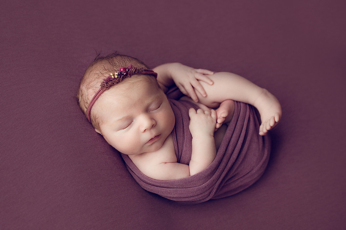 Poulsbo Washington Newborn Photos, Skana Sloman Photography