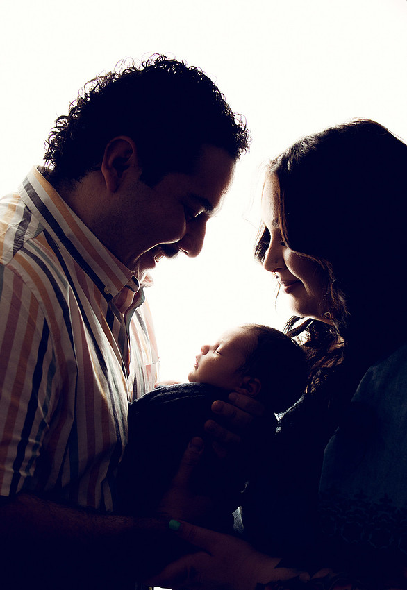 Kitsap County newborn Photographer