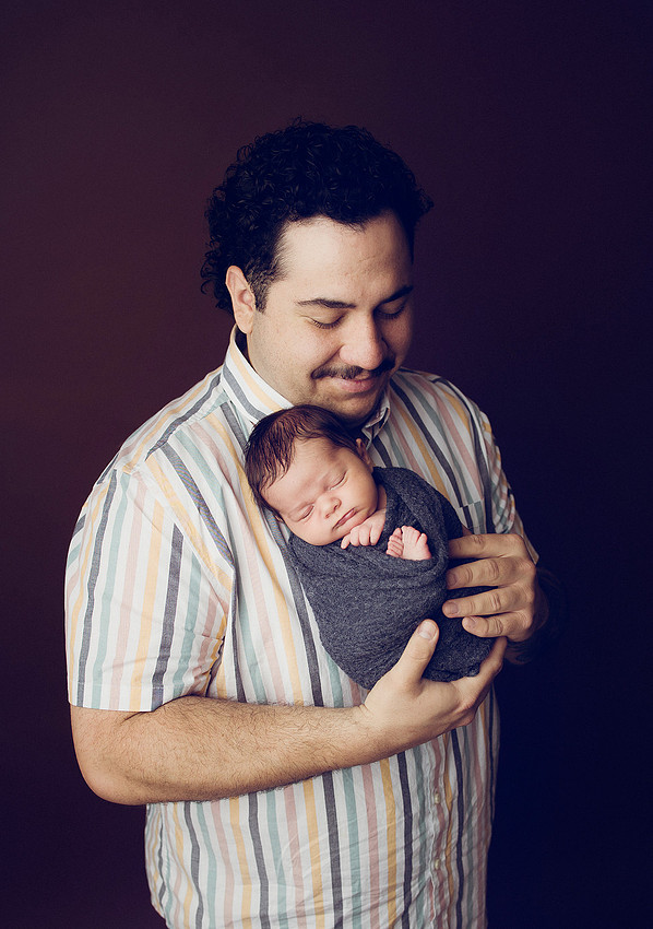 Kitsap County newborn Photographer