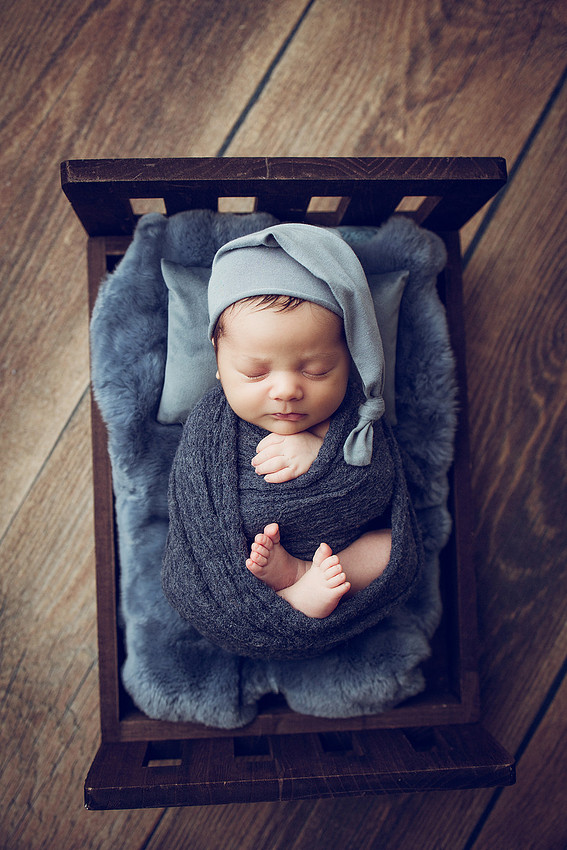 Kitsap County newborn Photographer
