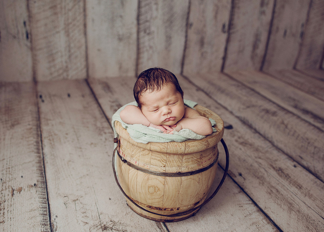 Kitsap County newborn Photographer