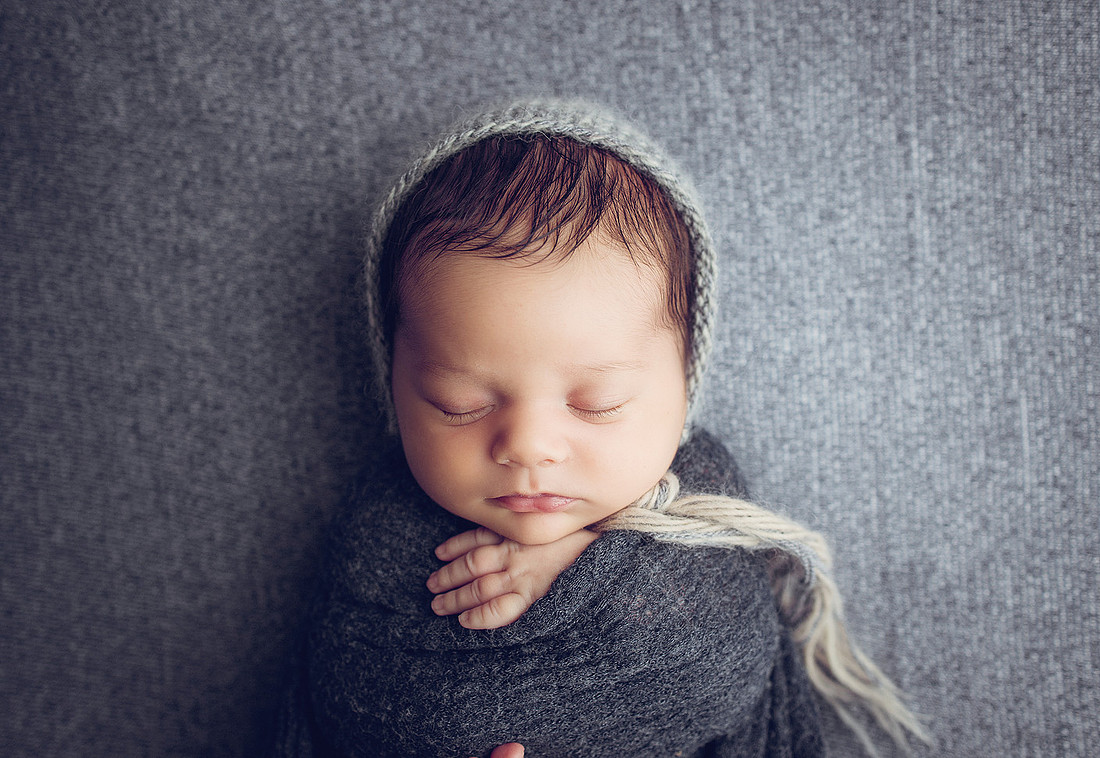 Kitsap County newborn Photographer