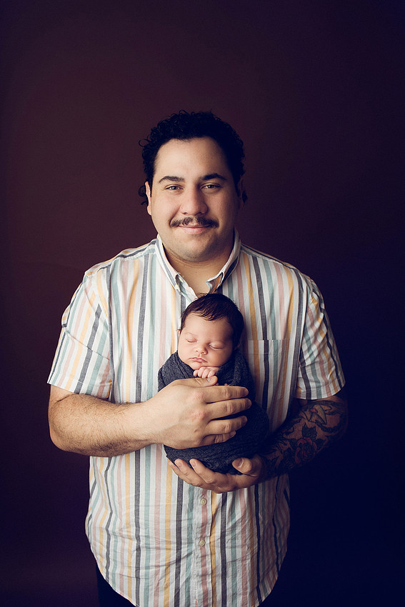 Kitsap County newborn Photographer