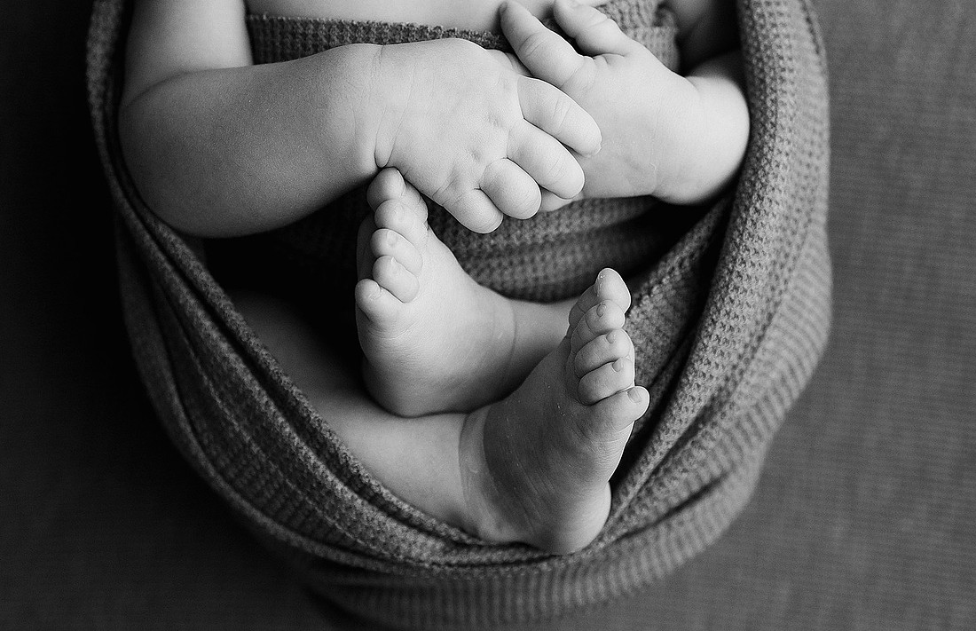 Kitsap County newborn Photographer
