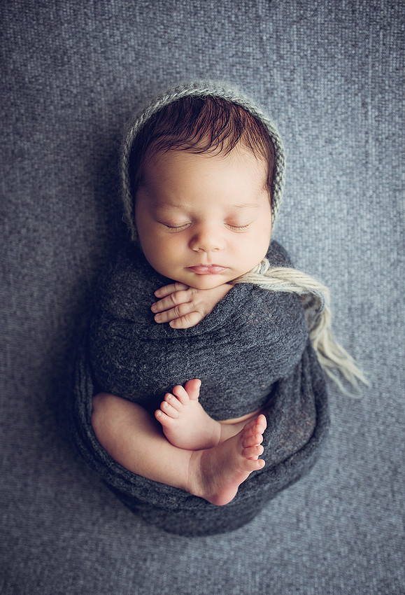 Kitsap County newborn Photographer