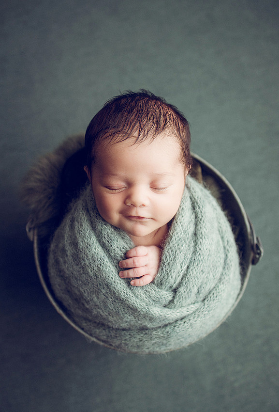 Kitsap County newborn Photographer