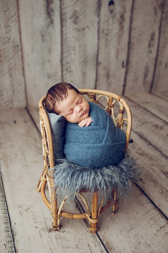Kitsap County newborn Photographer