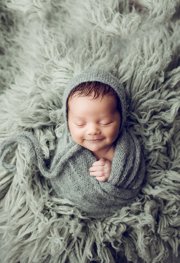 Kitsap County newborn Photographer