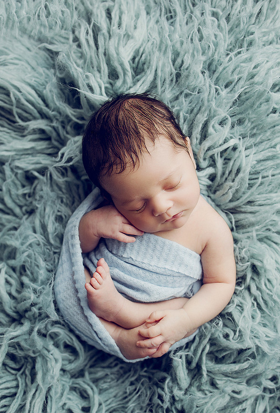Kitsap County newborn Photographer