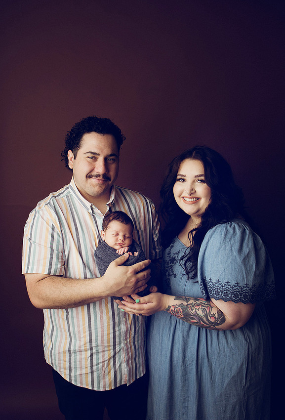 Kitsap County newborn Photographer
