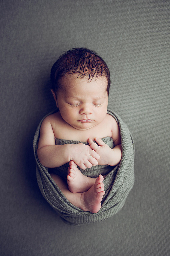 Kitsap County newborn Photographer