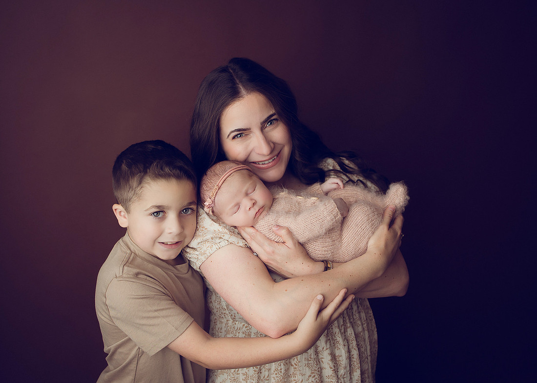 poulsbo baby photos