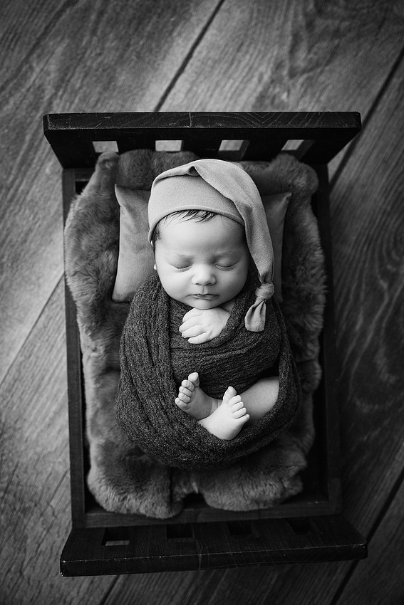 Kitsap County newborn Photographer