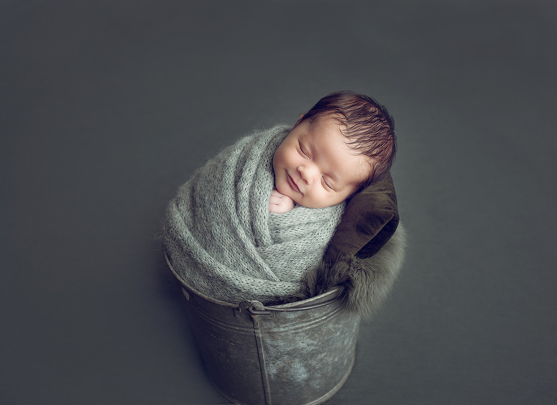 Kitsap County newborn Photographer