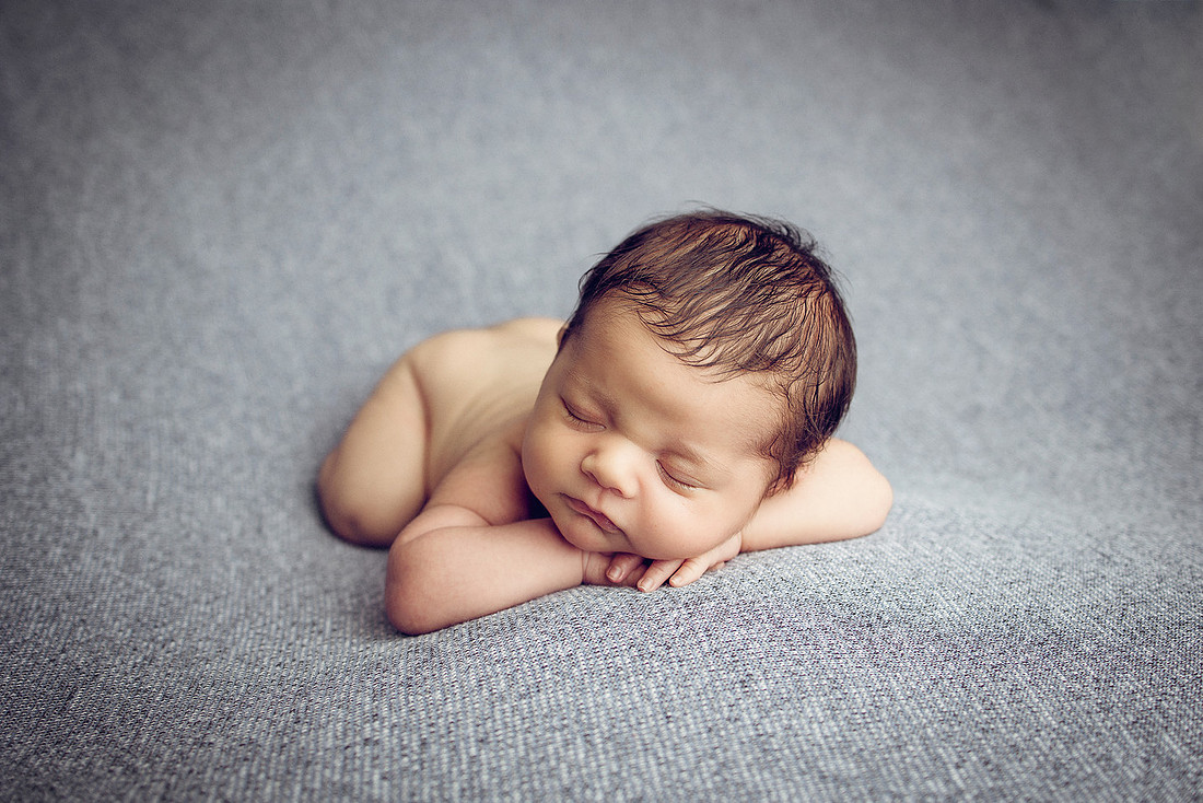 Kitsap County newborn Photographer